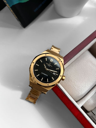 Why This Is the Watch You’ll Always Want to Wear.