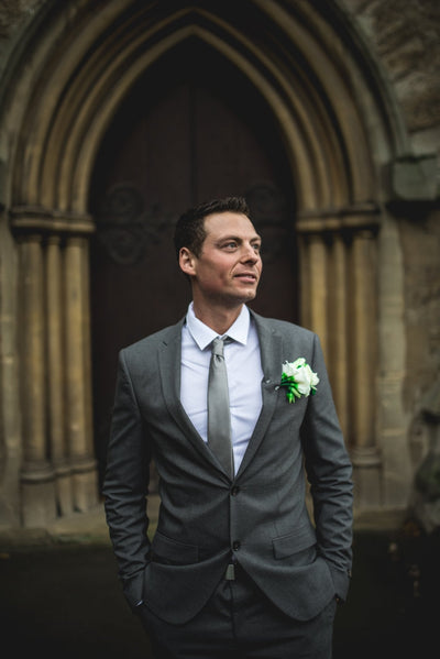 The Tomell London Origin Story: Quality Watches Born from Passion