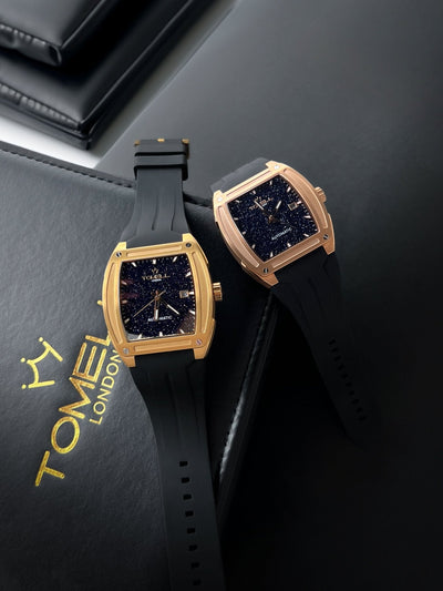 Affordable Luxury: Direct to Consumer Men's Watches Explained