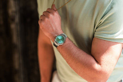 Inside the Beauty of Our Automatic Watches