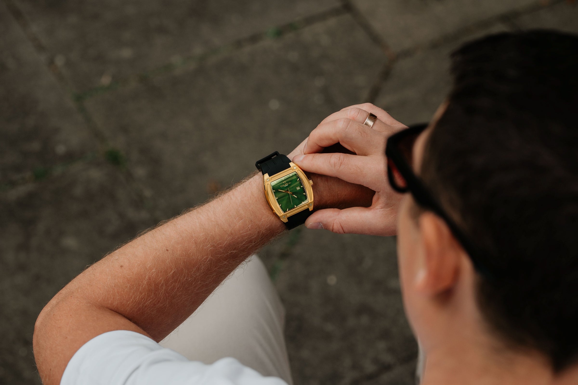WATCHES UNDER £200