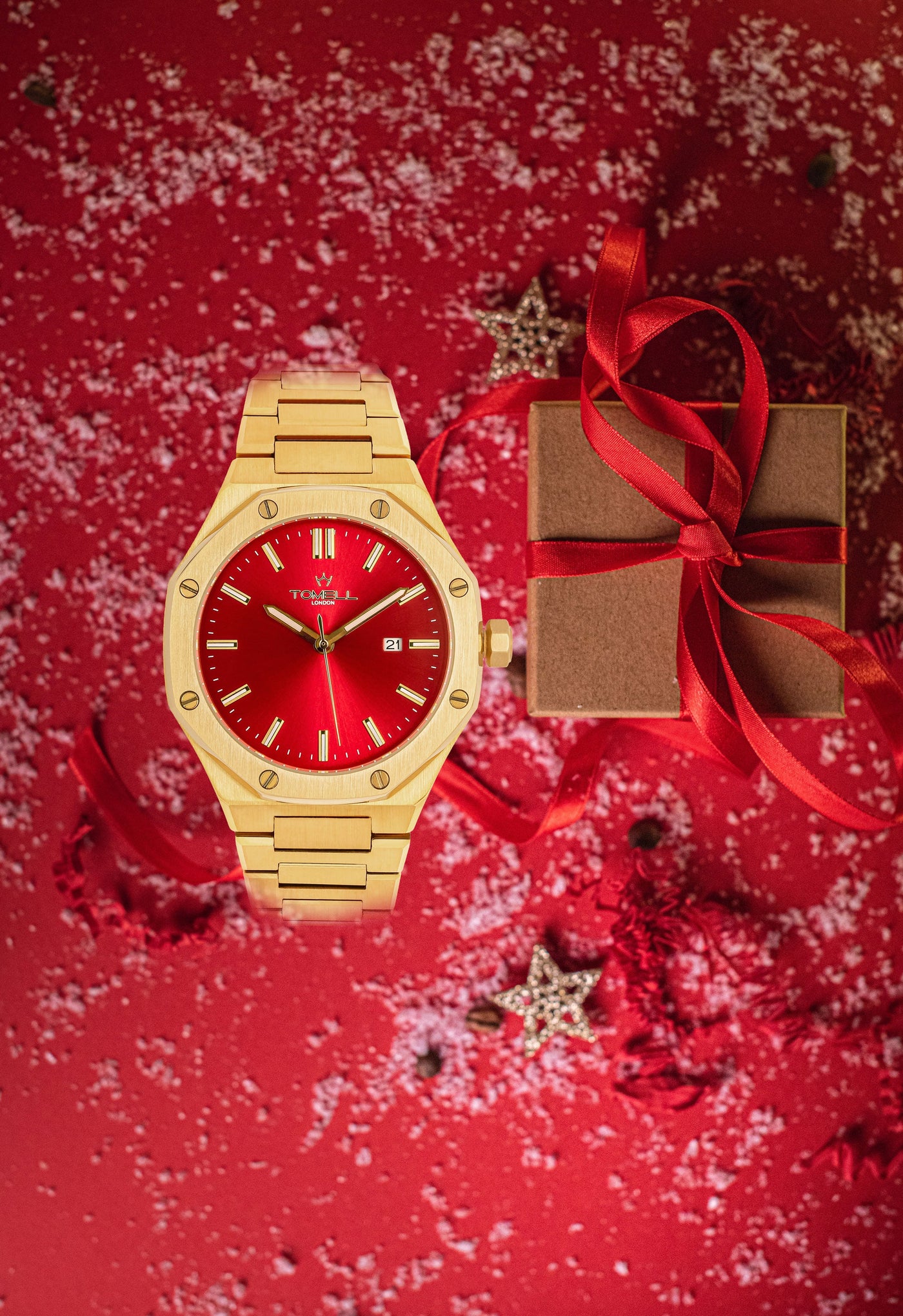 BLACK FRIDAY SALE | Tomell London