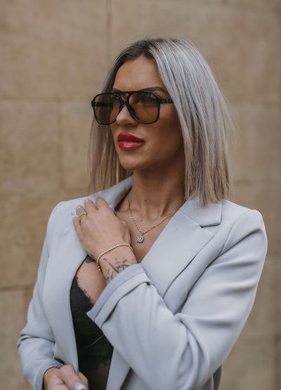 ESTÉE NECKLACE - Tomell London