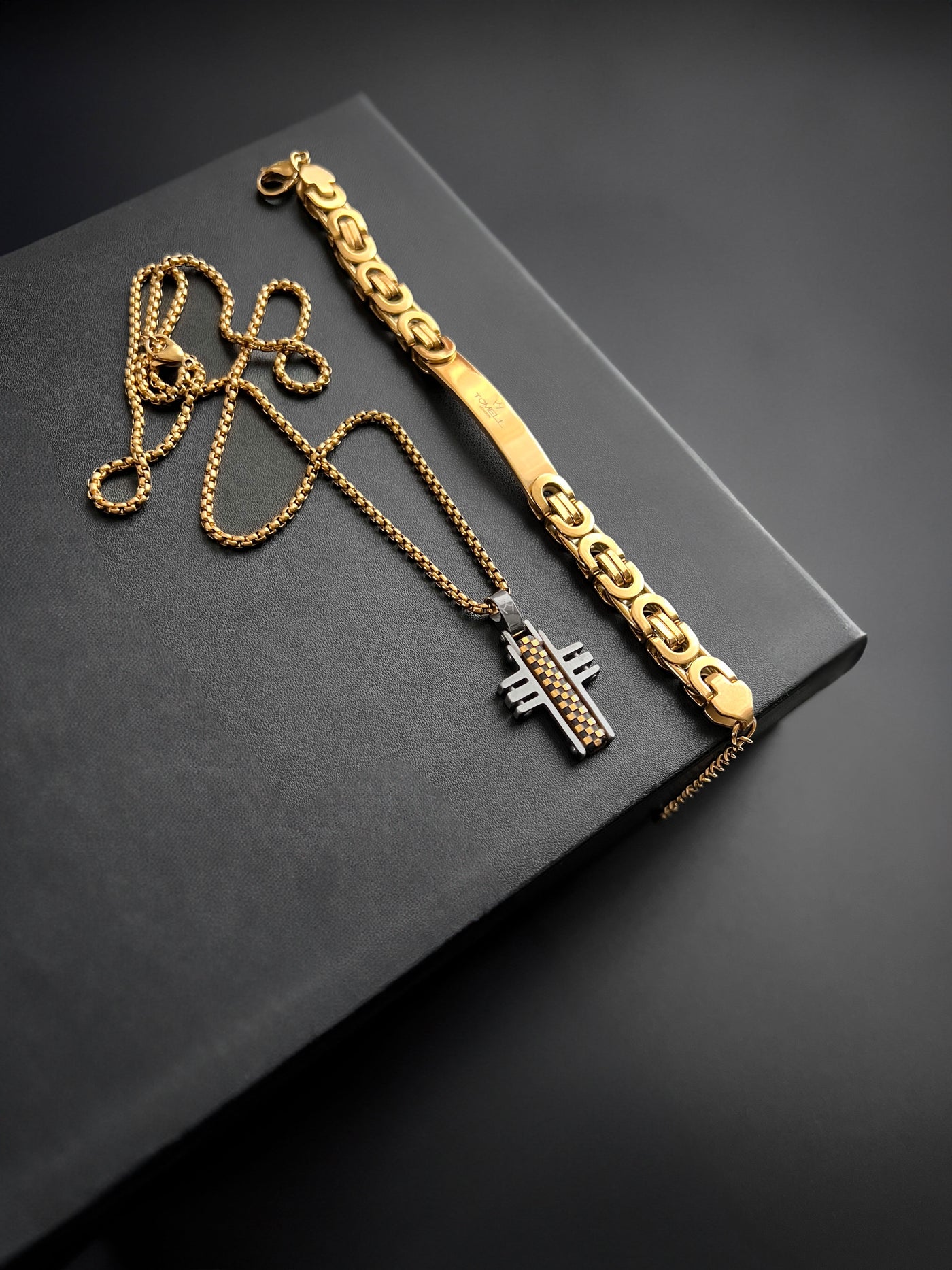 JEWELLERY