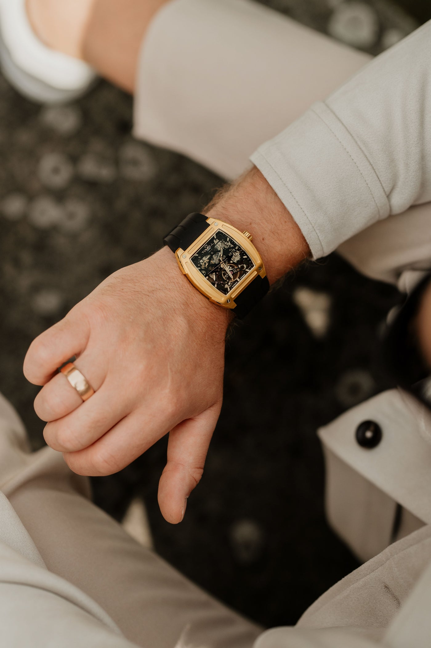 MEN'S WATCHES