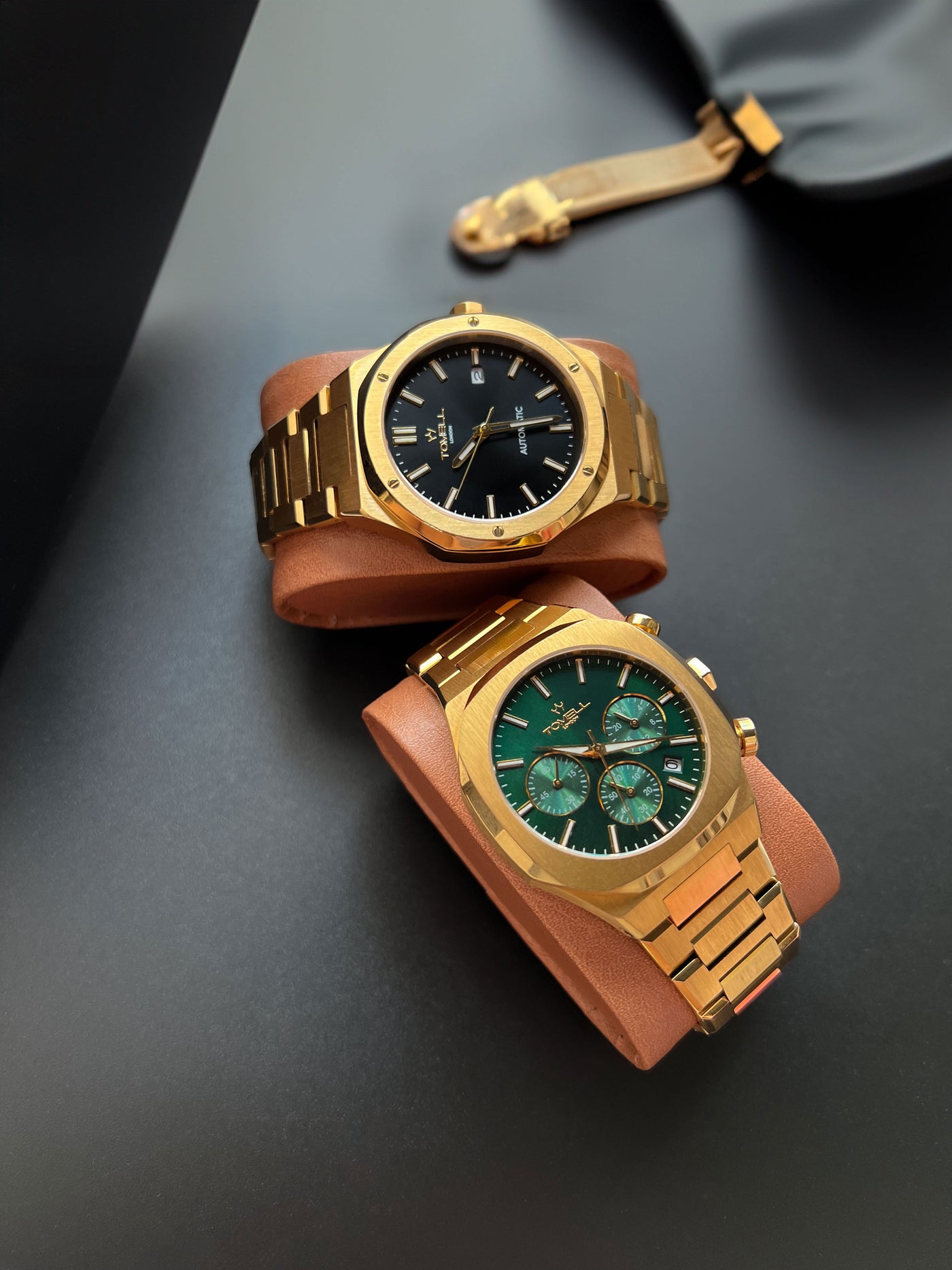 MOTORSPORT | Tomell London