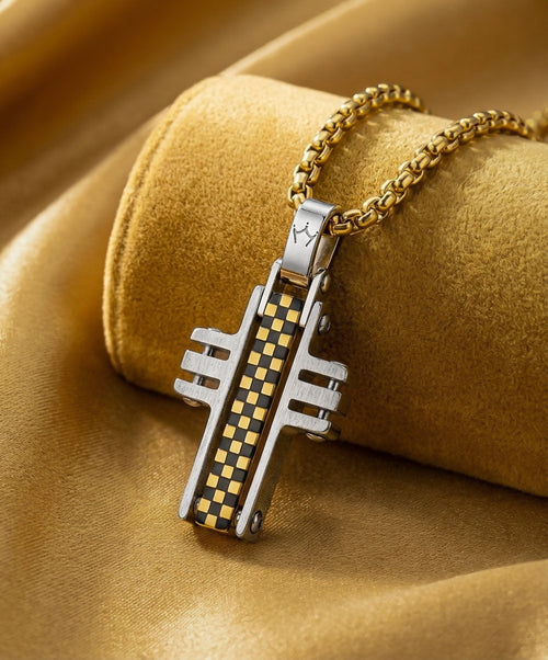 Necklaces - Tomell London