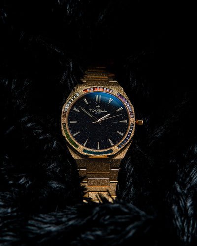 RAINBOW - Tomell London