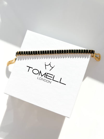 WOMEN'S BRACELETS | Tomell London