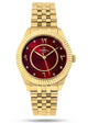 14 Moments Scarlet Promise 36mm