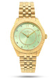 14 Moments Mint Serenity 36mm