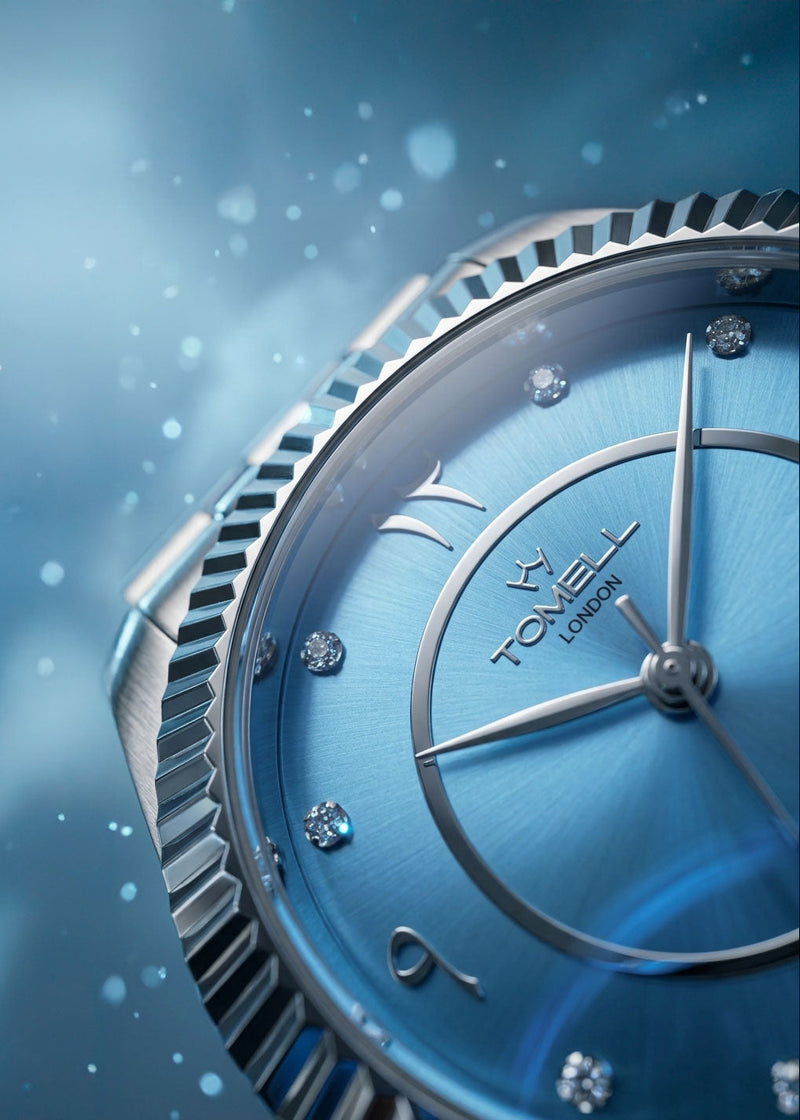 14 Moments Blue Hour 36mm
