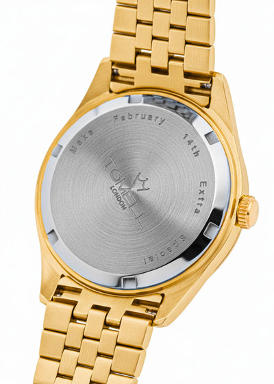 14 Moments Mint Serenity 36mm