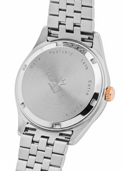 14 Moments Mocha Radiance 36mm