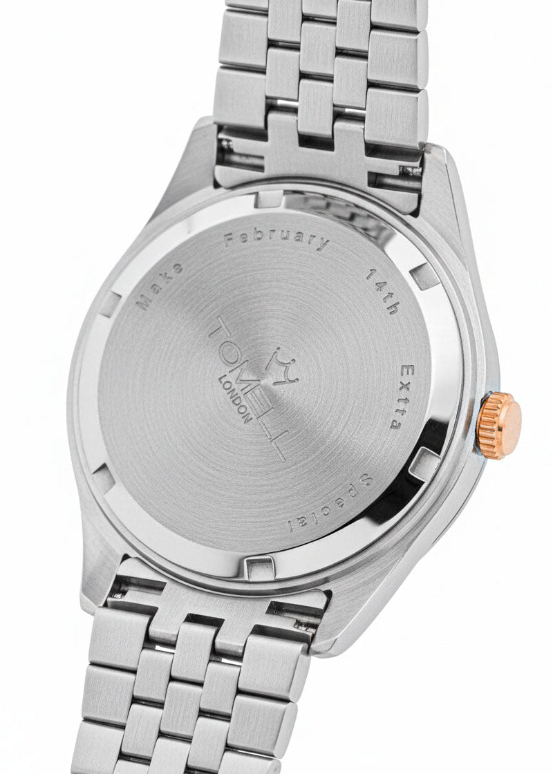 14 Moments Mocha Radiance 36mm