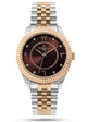 14 Moments Mocha Radiance 36mm