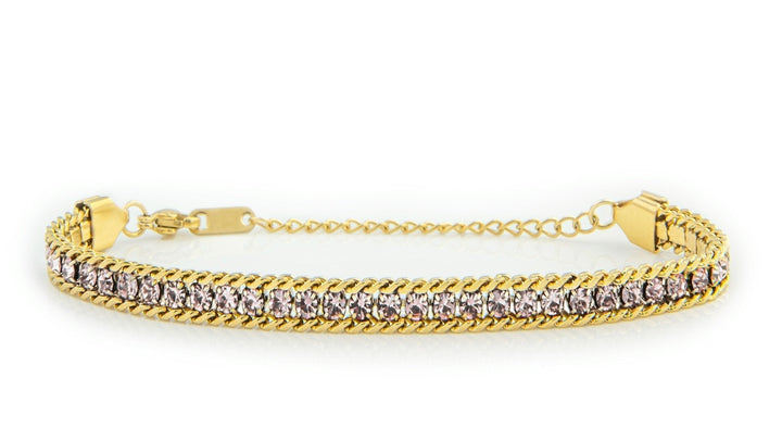 gold bracelets