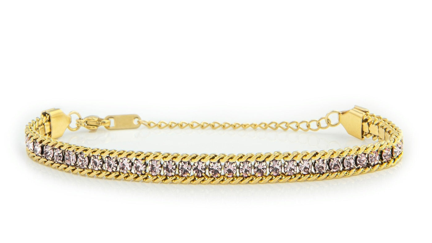 gold bracelets