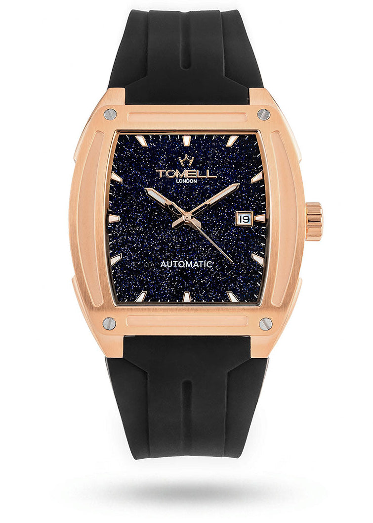365 Rose Gold Automatic