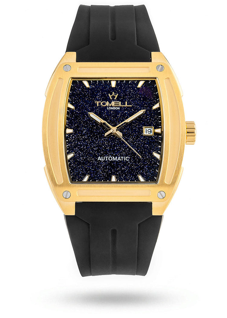 365 Gold Automatic