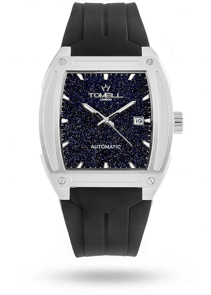 365 Silver Automatic