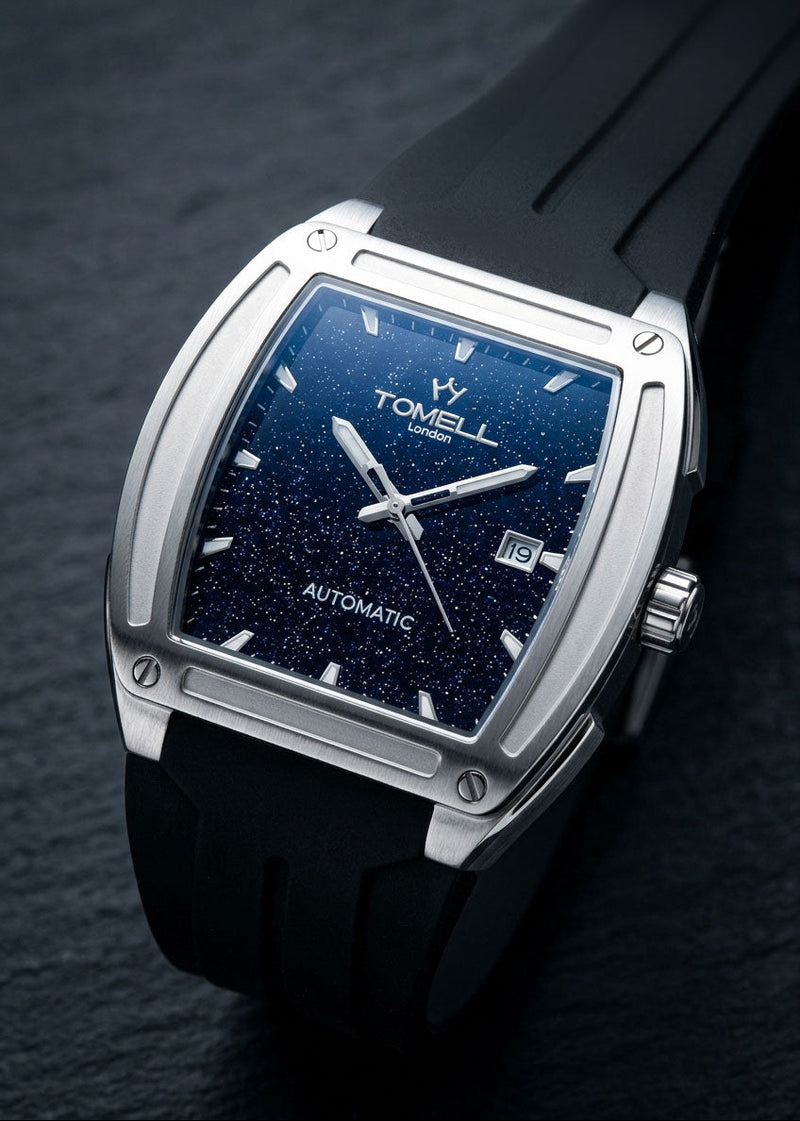 365 Silver Automatic