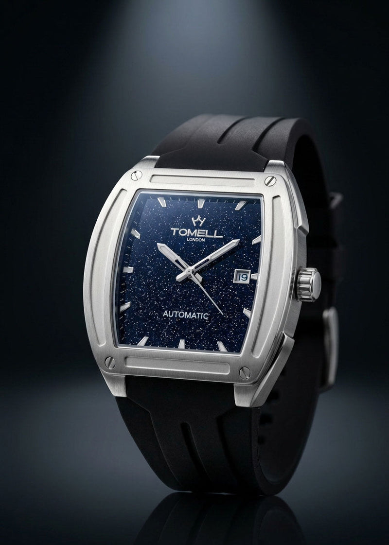 365 Silver Automatic