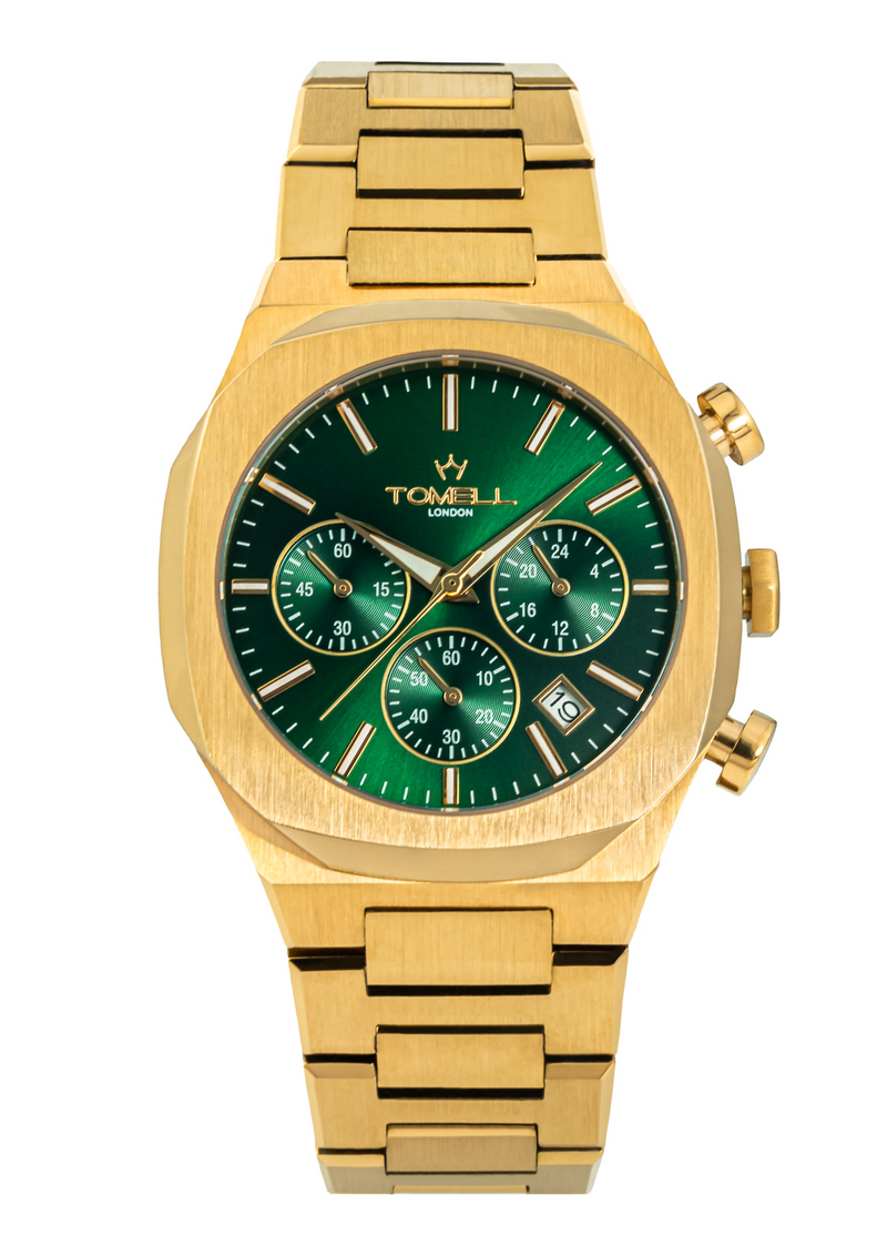 GREEN RUBIN MOTORSPORT