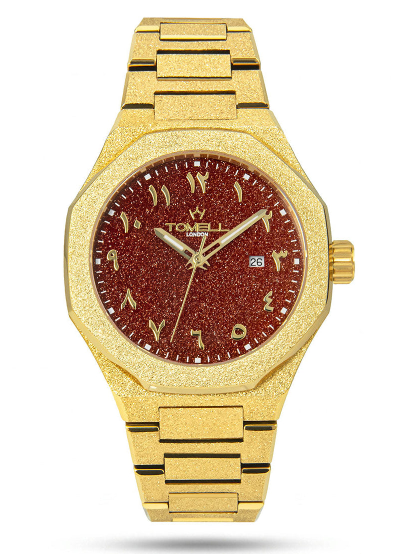 Crimson Ray