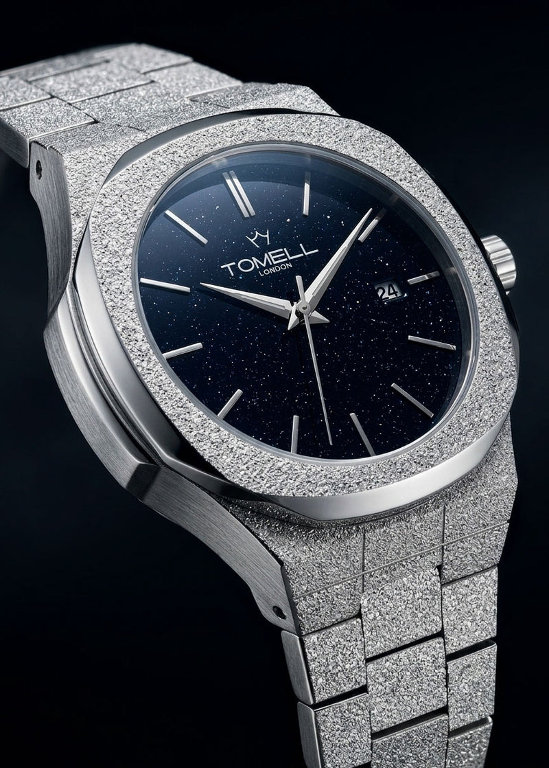 Diamo Frosted