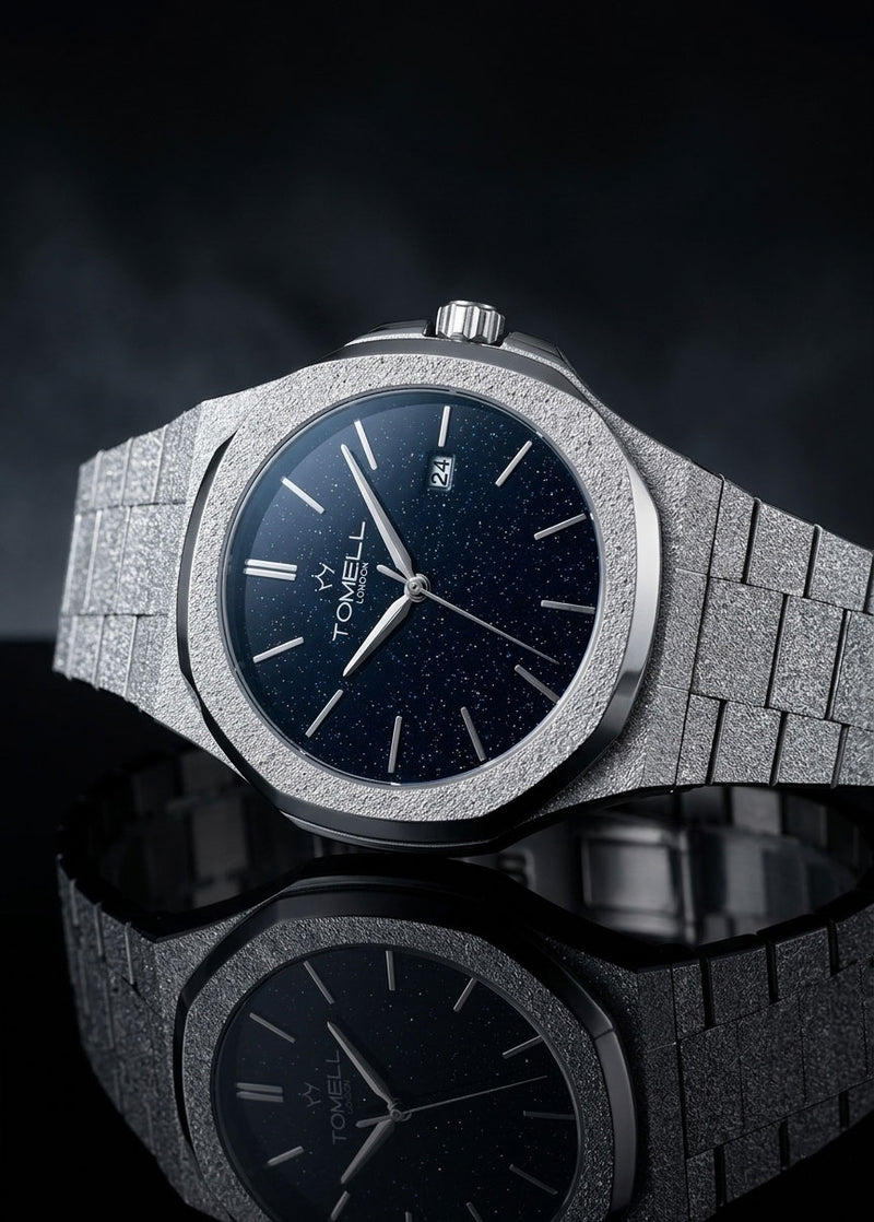 Diamo Frosted