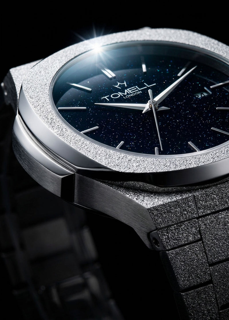 Diamo Frosted
