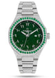 Emerald Spectrum Noir