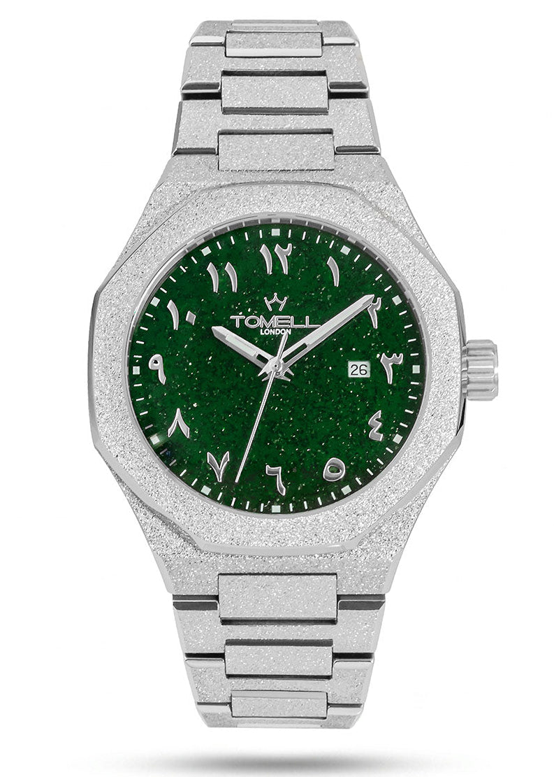 Emerald Shadow