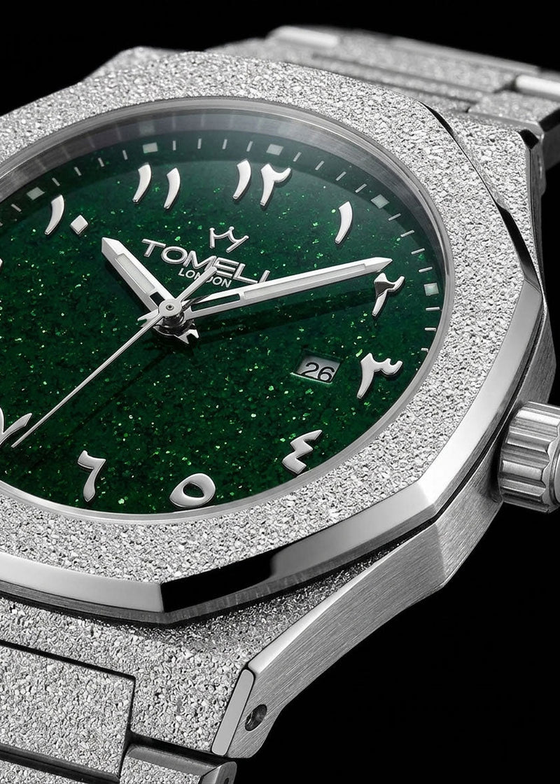 Emerald Shadow