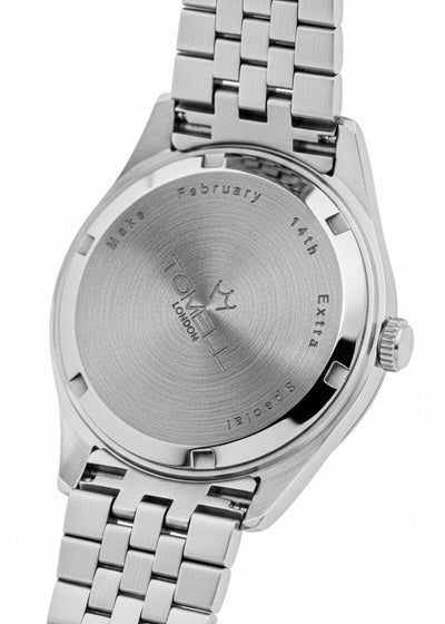 14 Moments Blue Hour 36mm