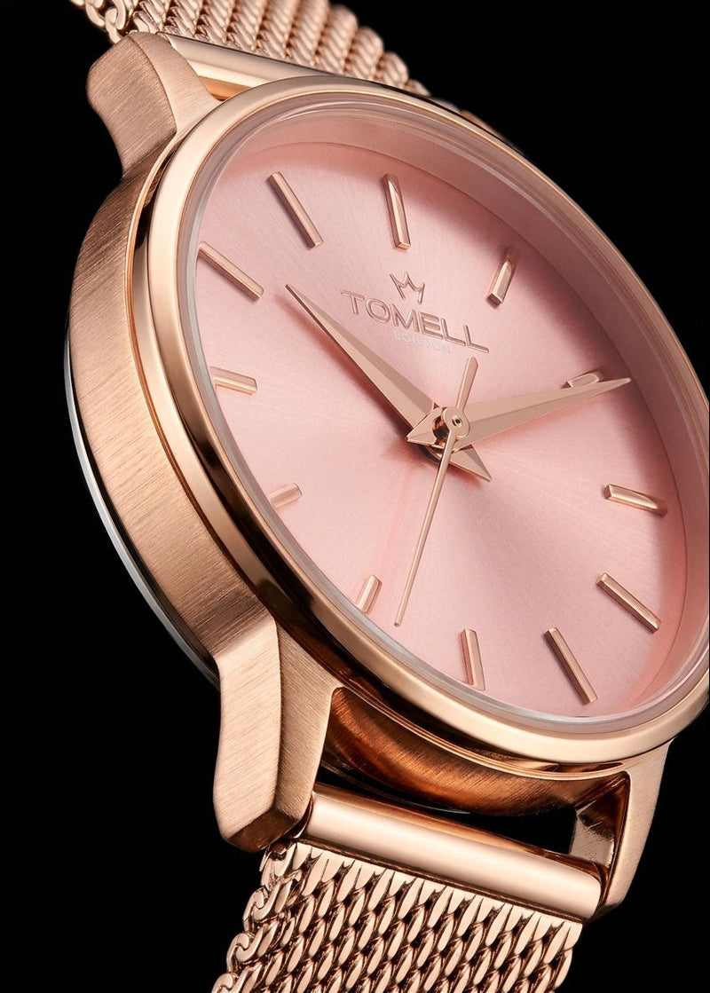 Paris Rose Pink