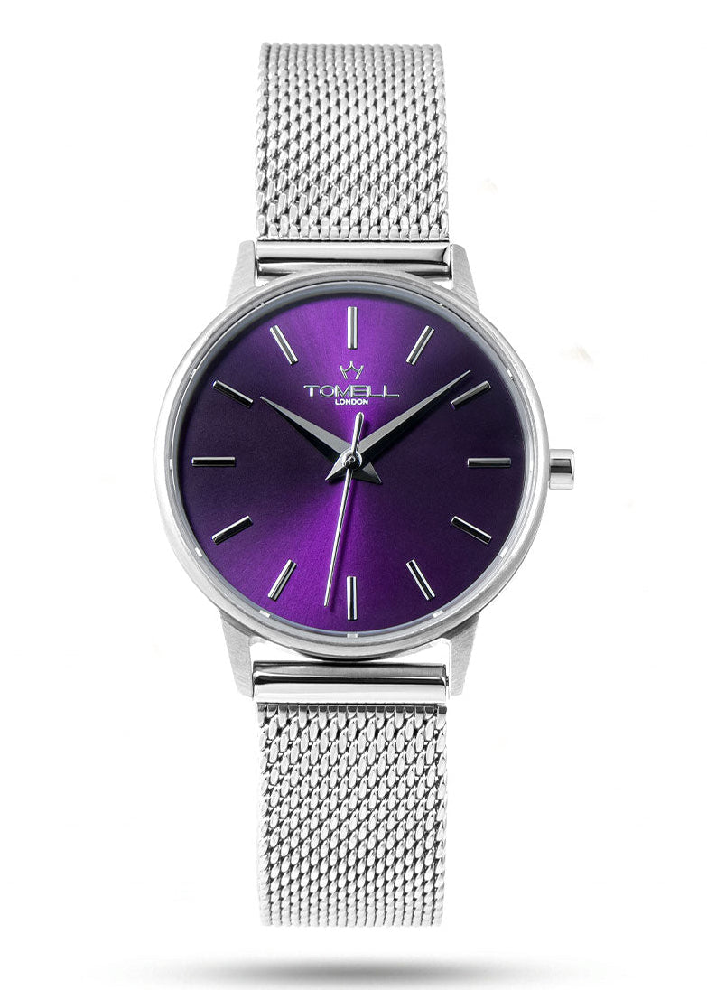 Paris Purple