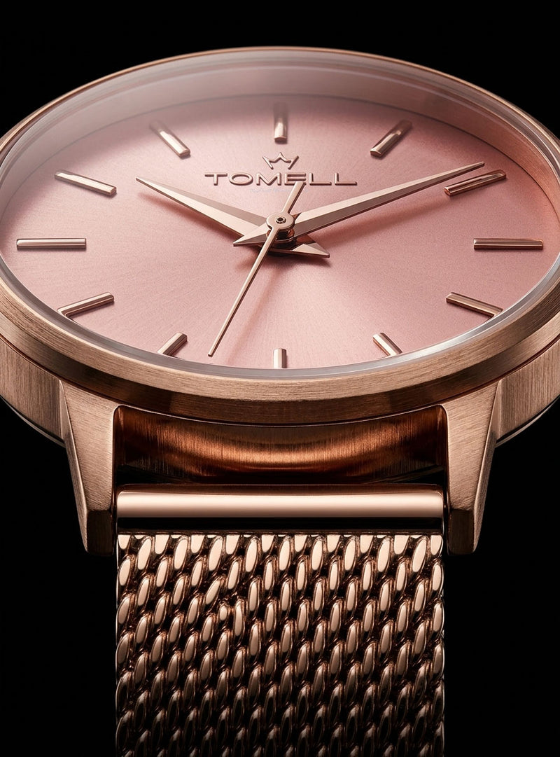 Paris Rose Pink