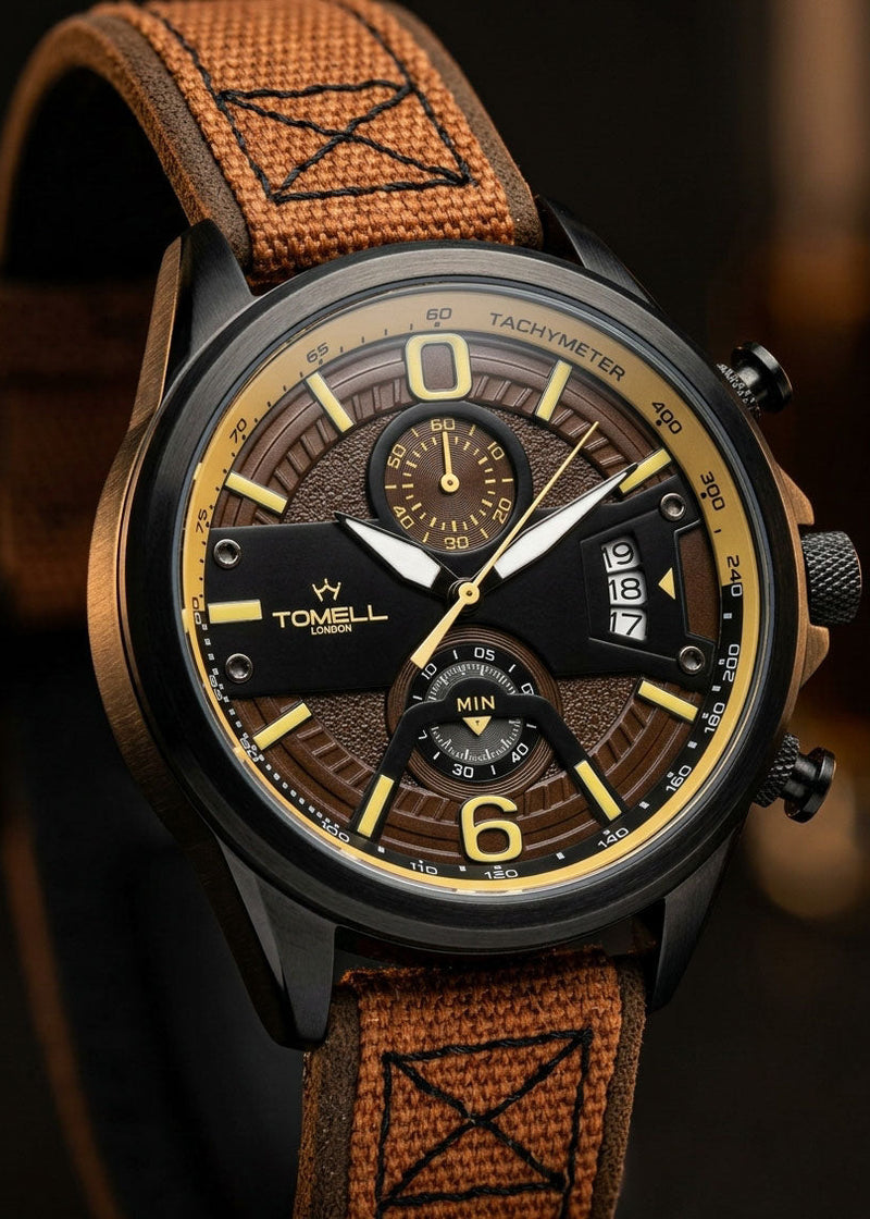 Pilot APEX-22