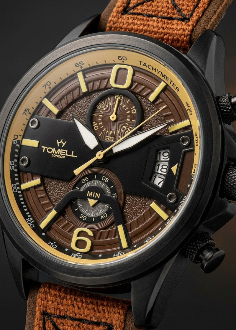 Pilot APEX-22