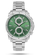 Prestige Chronos Verde 42mm