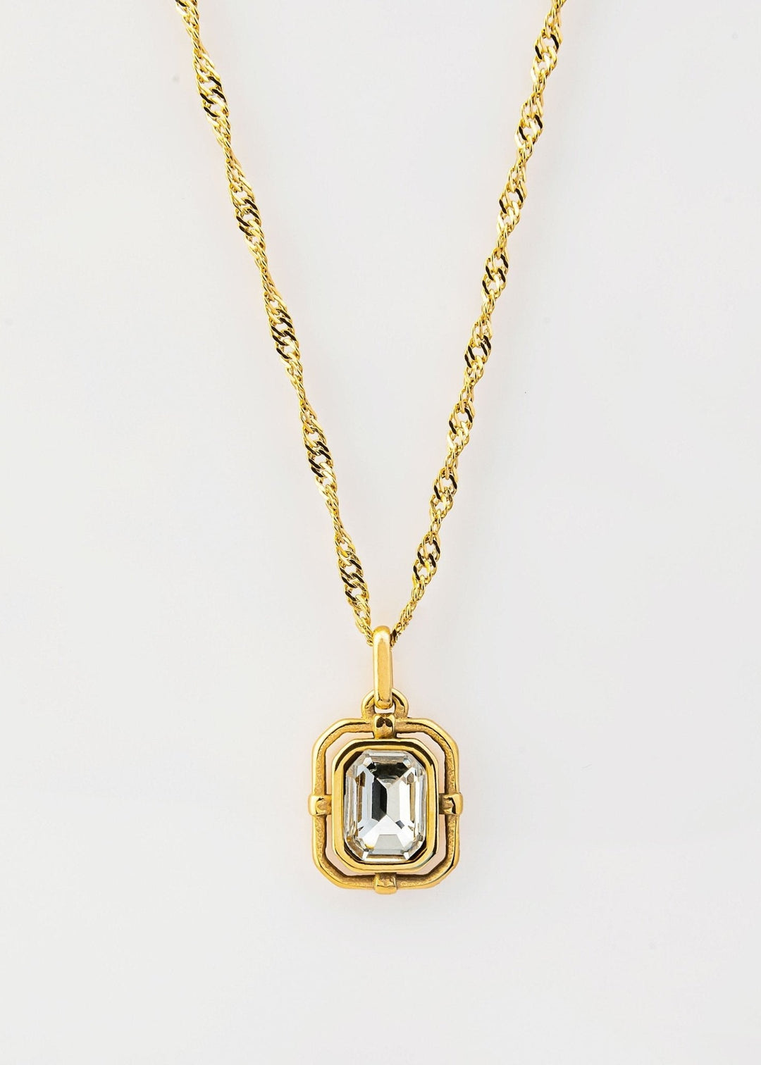 Women Necklace 