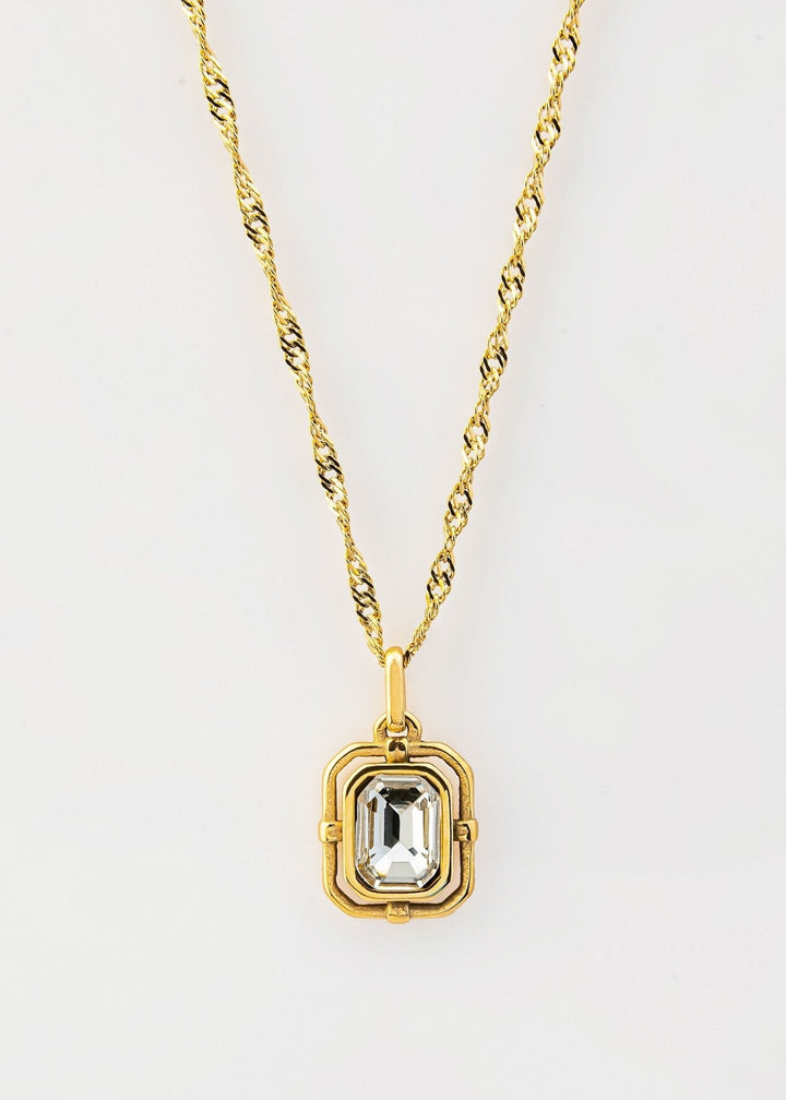 Women Necklace 