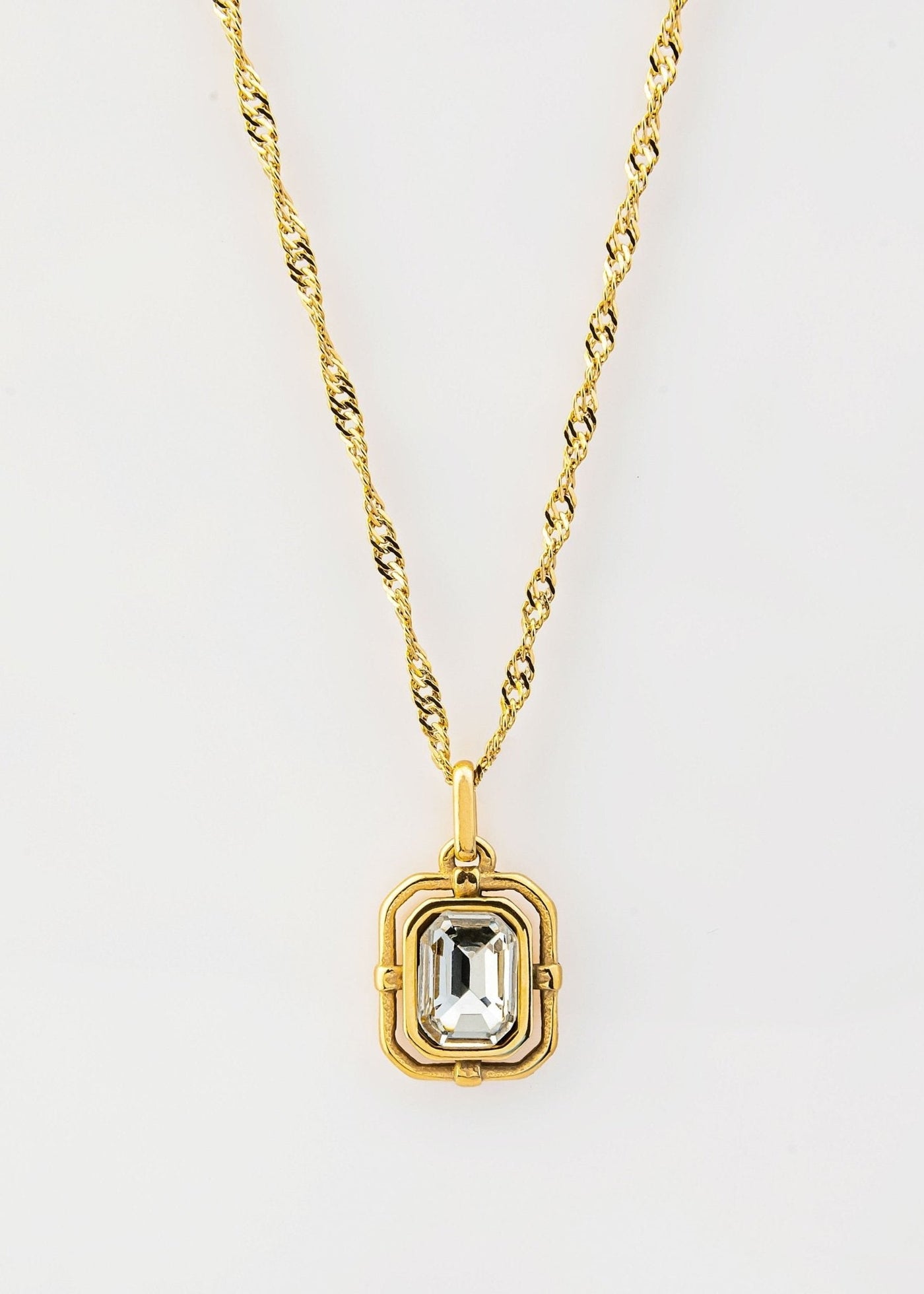 Women Necklace 