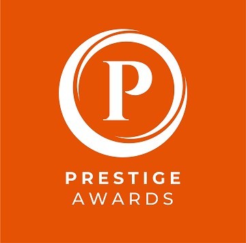 Prestige Award Badge