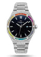 Rainbow Edition Silver