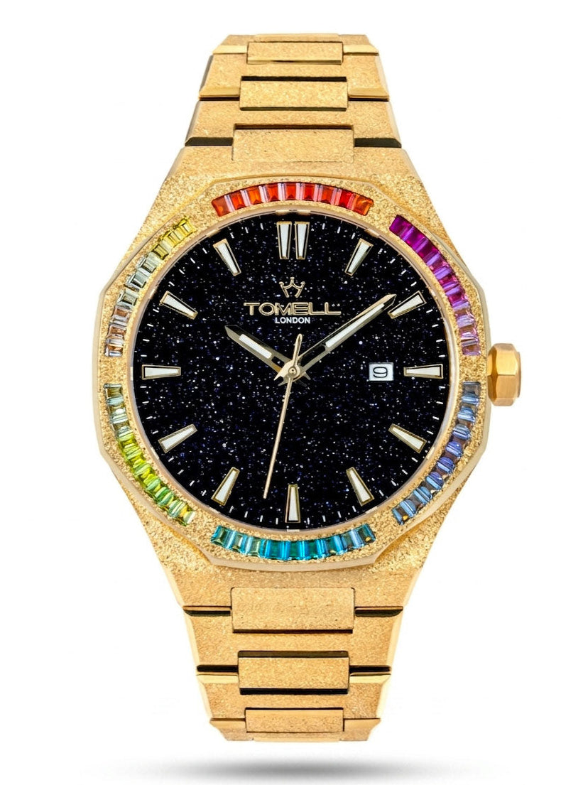 Rainbow Limited Edition