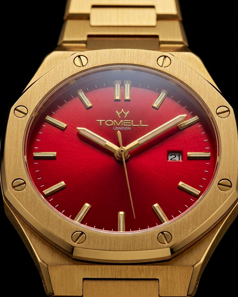 Red Rubin