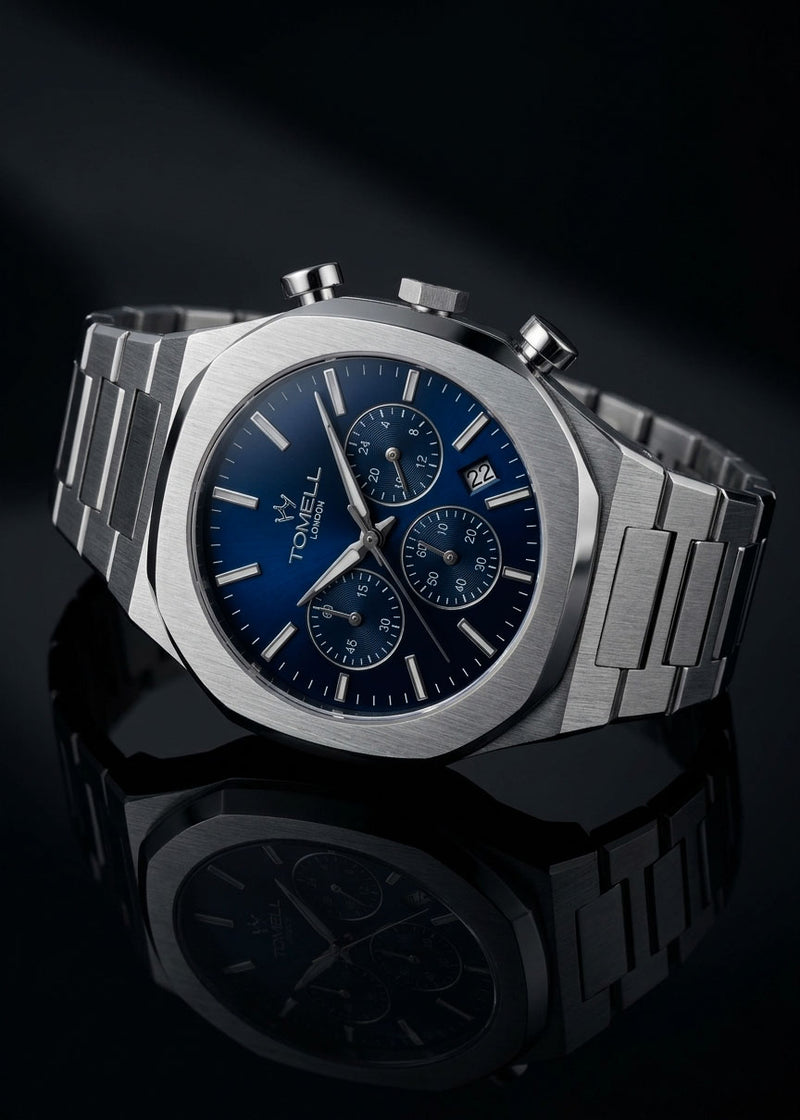 Silver Blue Motorsport